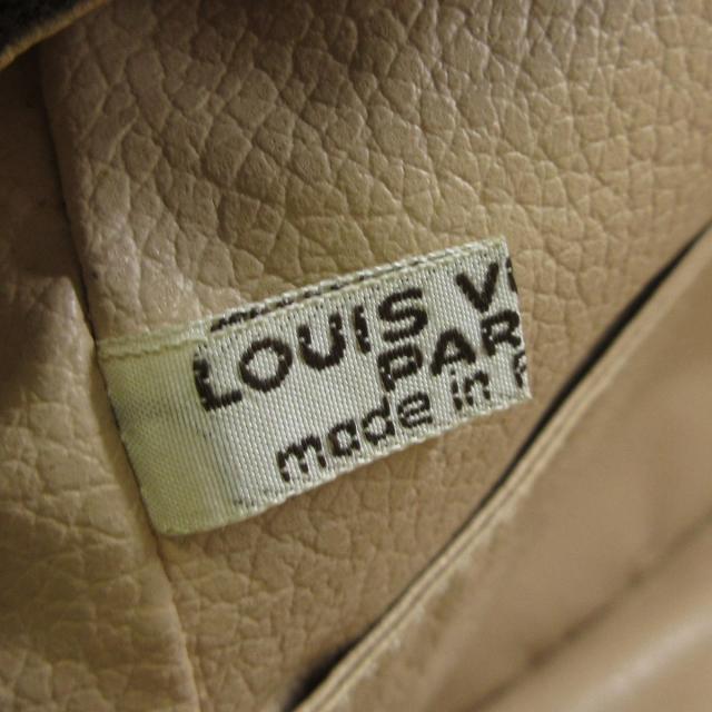 ルイヴィトン LOUIS VUITTON M47522 トゥルース・トワレット28