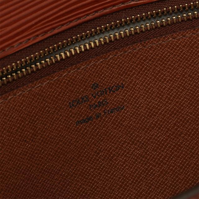 ☆大阪公式店☆ ルイヴィトン セカンドバッグ エピ M52613 www.lagoa