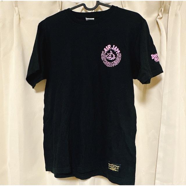 マンウィズ エアジャム2016 Tシャツの通販 by MOMO's shop|ラクマ マンウィズ エアジャム2016 Tシャツの通販 by MOMO's shop|ラクマ