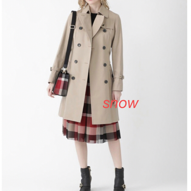 BLUE LABEL CRESTBRIDGE - 【新品 タグ付き】ブルーレーベル BLUE LABEL CRESTBRIDGE - 【新品 タグ付き】ブルーレーベル