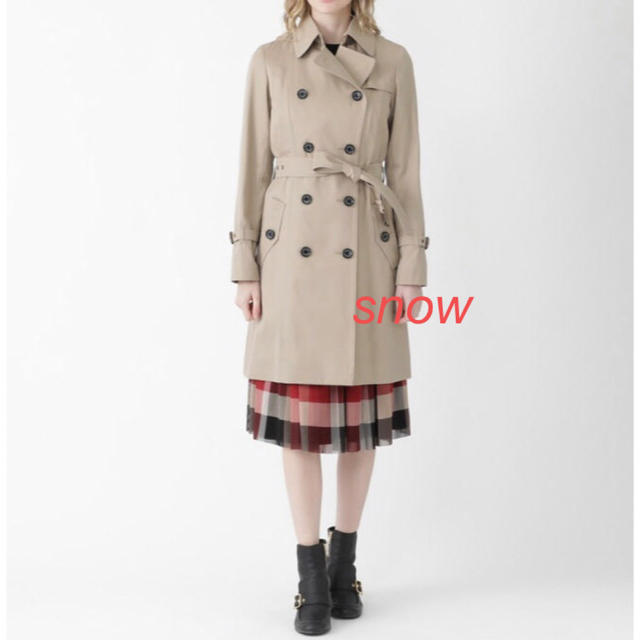 BLUE LABEL CRESTBRIDGE - 【新品 タグ付き】ブルーレーベル BLUE LABEL CRESTBRIDGE - 【新品 タグ付き】ブルーレーベル