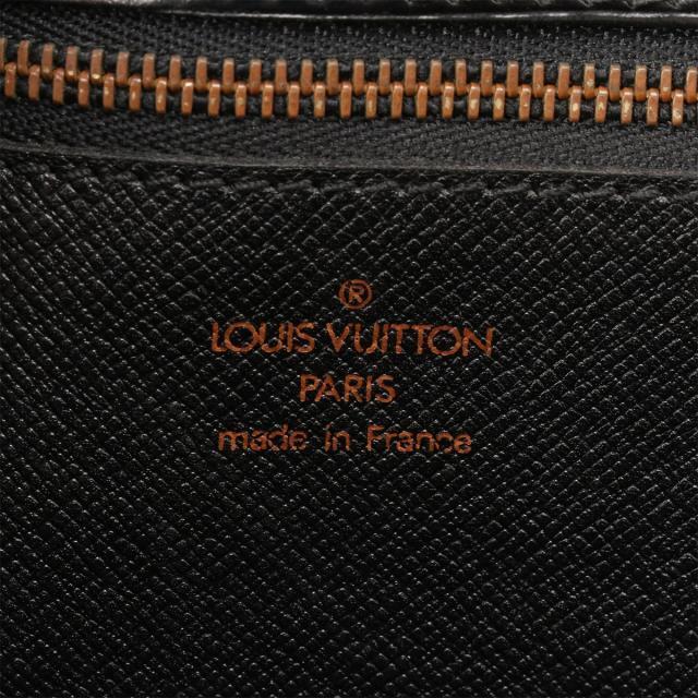 全国無料定番 LOUIS VUITTON - ルイヴィトン セカンドバッグ エピ