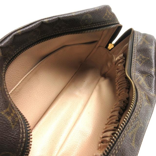 LOUIS VUITTON - ルイヴィトン ポーチ モノグラム M47522の通販 by