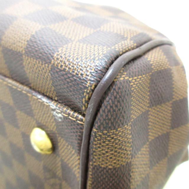 LOUIS VUITTON - ルイヴィトン ハンドバッグ ダミエ N51998の通販 by ...