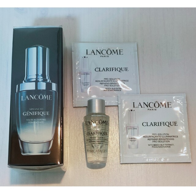 LANCOME(ランコム)のランコム　ジェニフィックアドバンストN　30ml ほか コスメ/美容のスキンケア/基礎化粧品(美容液)の商品写真