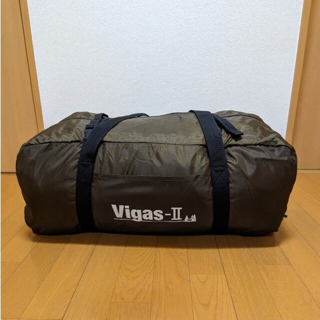 オガワ　Vigas-Ⅱ　ヴィガス2