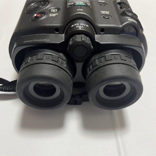 sony デジタル双眼鏡 DEV-3 sony デジタル双眼鏡 DEV-3
