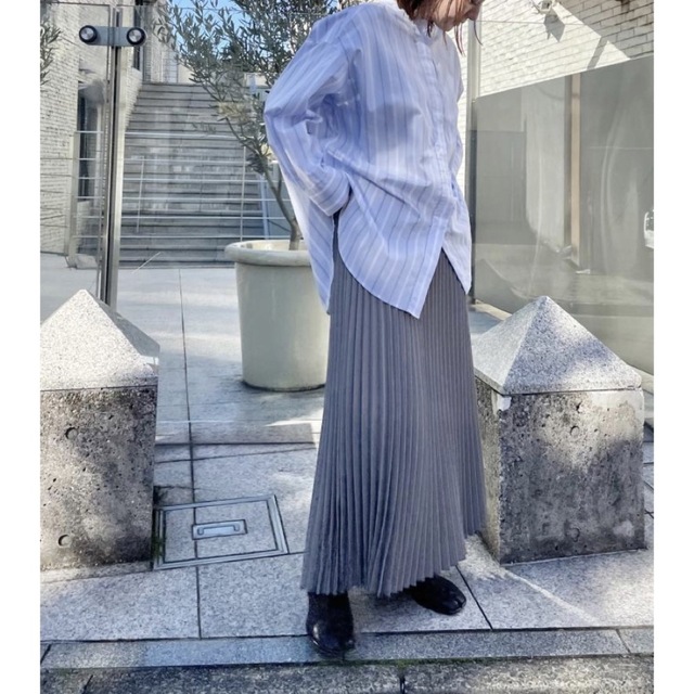 FLORENT - FLORENT RANDOM STRIPE SHIRTSの通販 by 5967's shop※一度プロフィールご覧ください