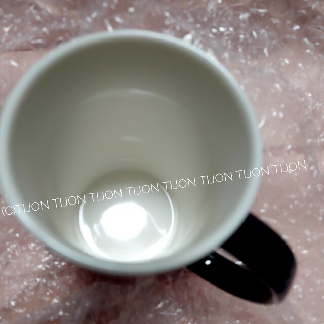 Starbucks Coffee(スターバックスコーヒー)のスターバックスマグカップAlice + Olivia インテリア/住まい/日用品のキッチン/食器(グラス/カップ)の商品写真