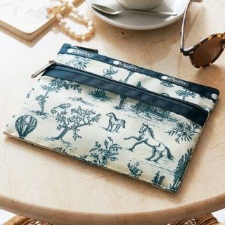 LeSportsac - BAILA4月号 バイラ4月号 2023年4月号レスポートサック猫