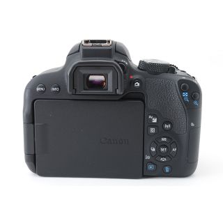 Canon EOS Kiss X9i標準&望遠&単焦点トリプルレンズセット