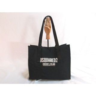 ディースクエアード(DSQUARED2)の新品未使用 DSQUARED2 ディースクエアード トートバッグ(トートバッグ)