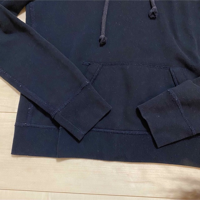 Hollister - HOLLISTER ホリスター レディース ネイビー Hollister - HOLLISTER ホリスター レディース ネイビー