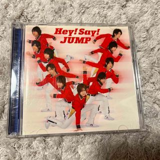 Hey!Say!JUMP 「ありがとう」～世界のどこにいても～（初回限定盤）(ポップス/ロック(邦楽))