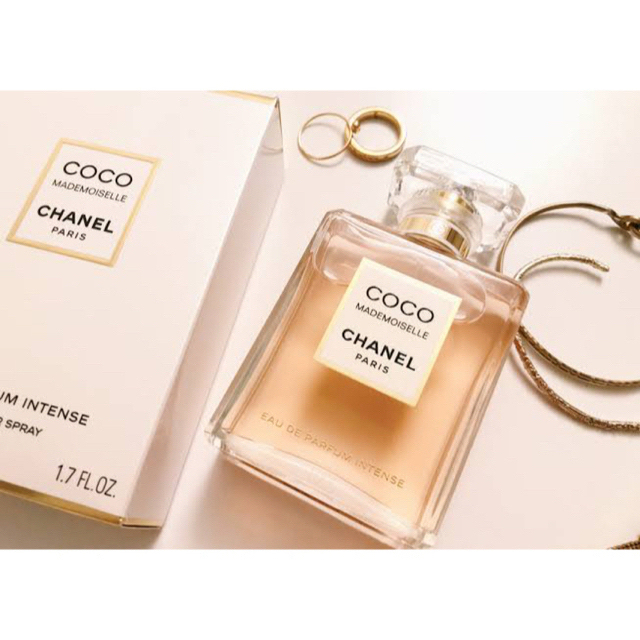 CHANEL ココマドモアゼル 100ml