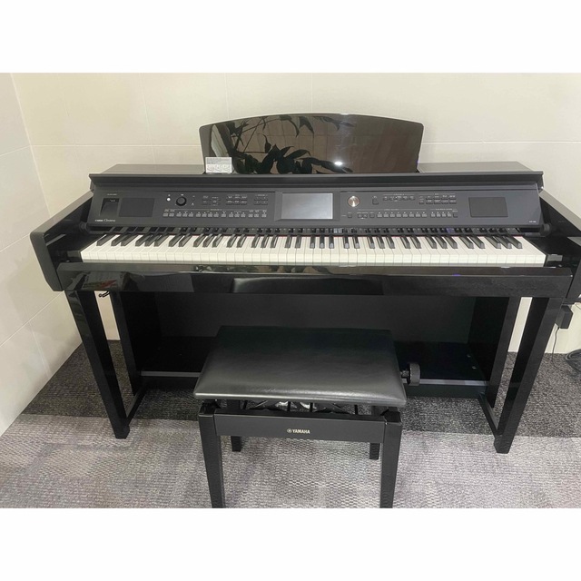 YAMAHA 電子ピアノ ヤマハ クラビノーバ CVP-605 YAMAHA 電子ピアノ ヤマハ クラビノーバ CVP-605