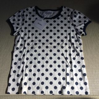 ベベ(BeBe)のビアンカ様専用★新品未使用BeBe 半袖カットソー130㎝(Tシャツ/カットソー)