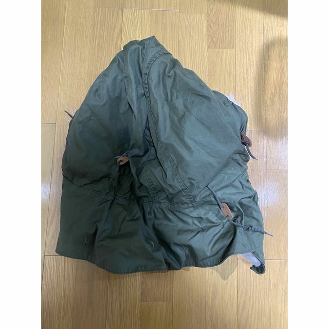 m65フィッシュテールパーカー Sサイズ　fishtail parka メンズのジャケット/アウター(モッズコート)の商品写真