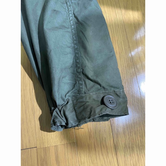 m65フィッシュテールパーカー Sサイズ　fishtail parka メンズのジャケット/アウター(モッズコート)の商品写真