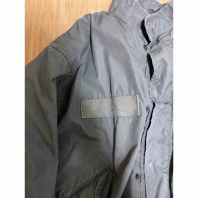 m65フィッシュテールパーカー Sサイズ　fishtail parka メンズのジャケット/アウター(モッズコート)の商品写真