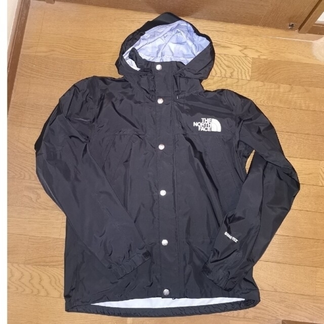 THE NORTH FACE マウンテンジャケットGORE-TEX 値下げ可