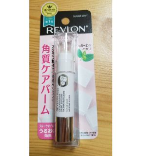 レブロン(REVLON)のレブロン キスシュガースクラブ シュガーミントの香り(1個)(リップケア/リップクリーム)