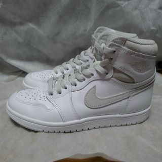 ナイキ(NIKE)のNIKE AIR JORDAN 1 HIGH 85 (スニーカー)