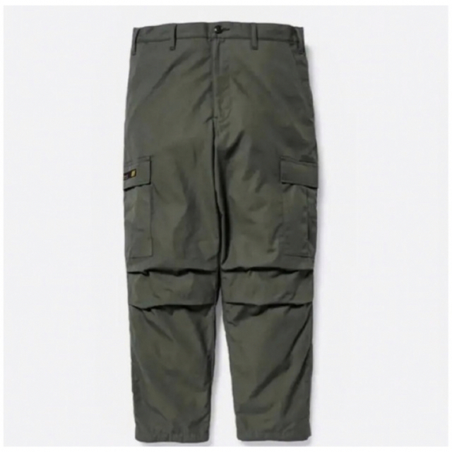 22AW wtaps jungle stock オリーブ Sサイズ | www.tspea.org