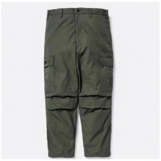 新品 WTAPS SHINOBI TROUSERS CTPL.WEATHER L www.gwcl.com.gh