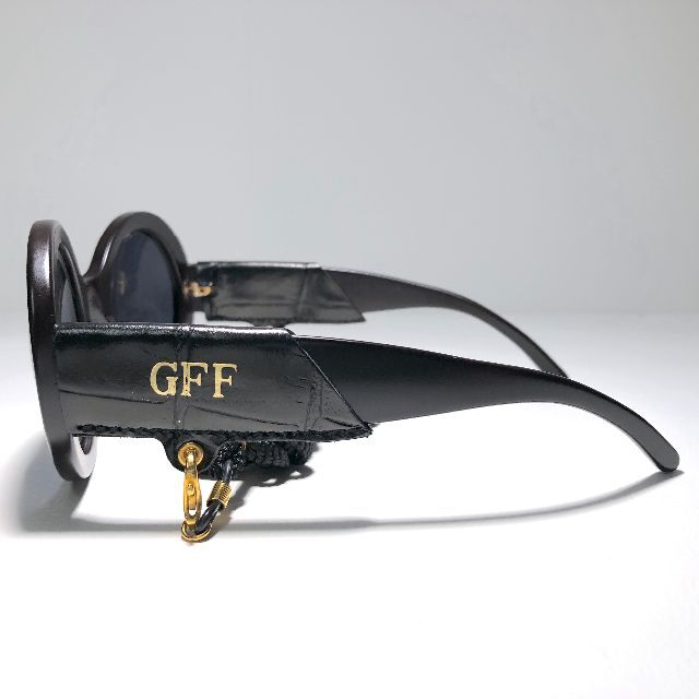 Gianfranco FERRE(ジャンフランコフェレ)の◆ GIANFRANCO FERRE ◆ デッドストックサングラス GFF01 メンズのファッション小物(サングラス/メガネ)の商品写真