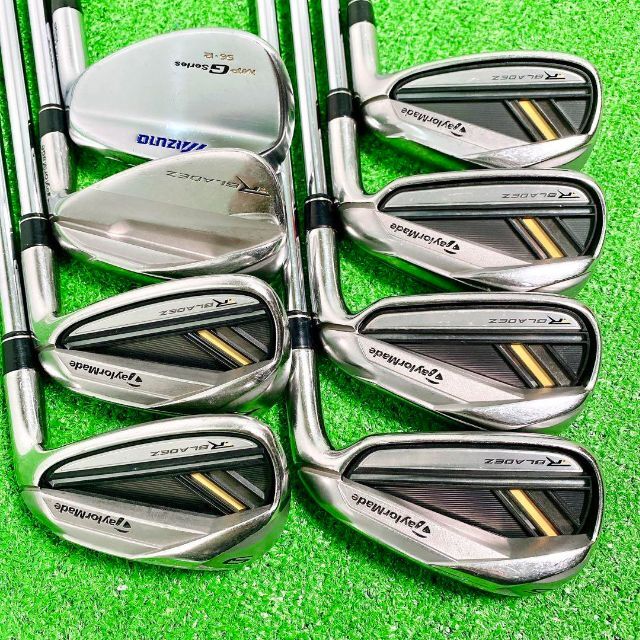 2021セール 【ぶっ飛び系☆大人気モデル】テーラーメイド RBZ メンズ