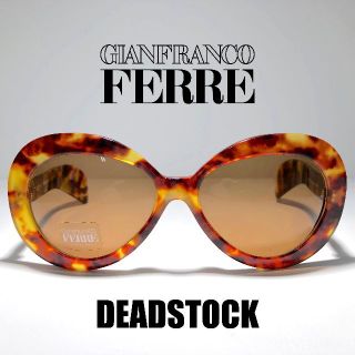 ◇ GIANFRANCO FERRE ◇ デッドストックサングラス GFF06