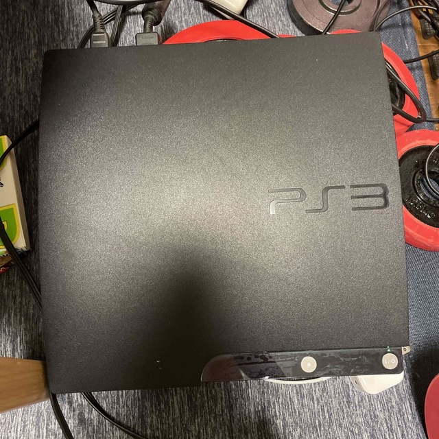 ps3ジャンク品