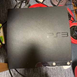 ps3ジャンク品(家庭用ゲーム機本体)