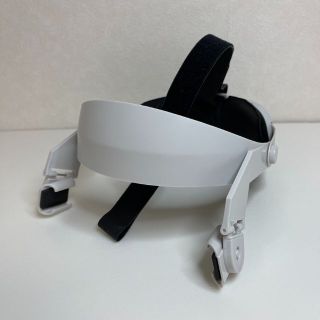Oculus Quest 2 Elite ストラップ WELLEXPRESS製(その他)