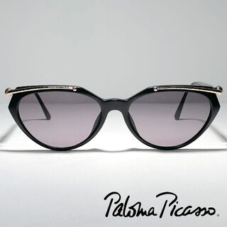 パロマピカソ(Paloma Picasso)の◆ Paloma Picasso ◆ オーストリア製 ヴィンテージサングラス(サングラス/メガネ)