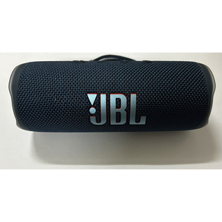 JBL Flip6 防水 Bluetooth スピーカー(スピーカー)
