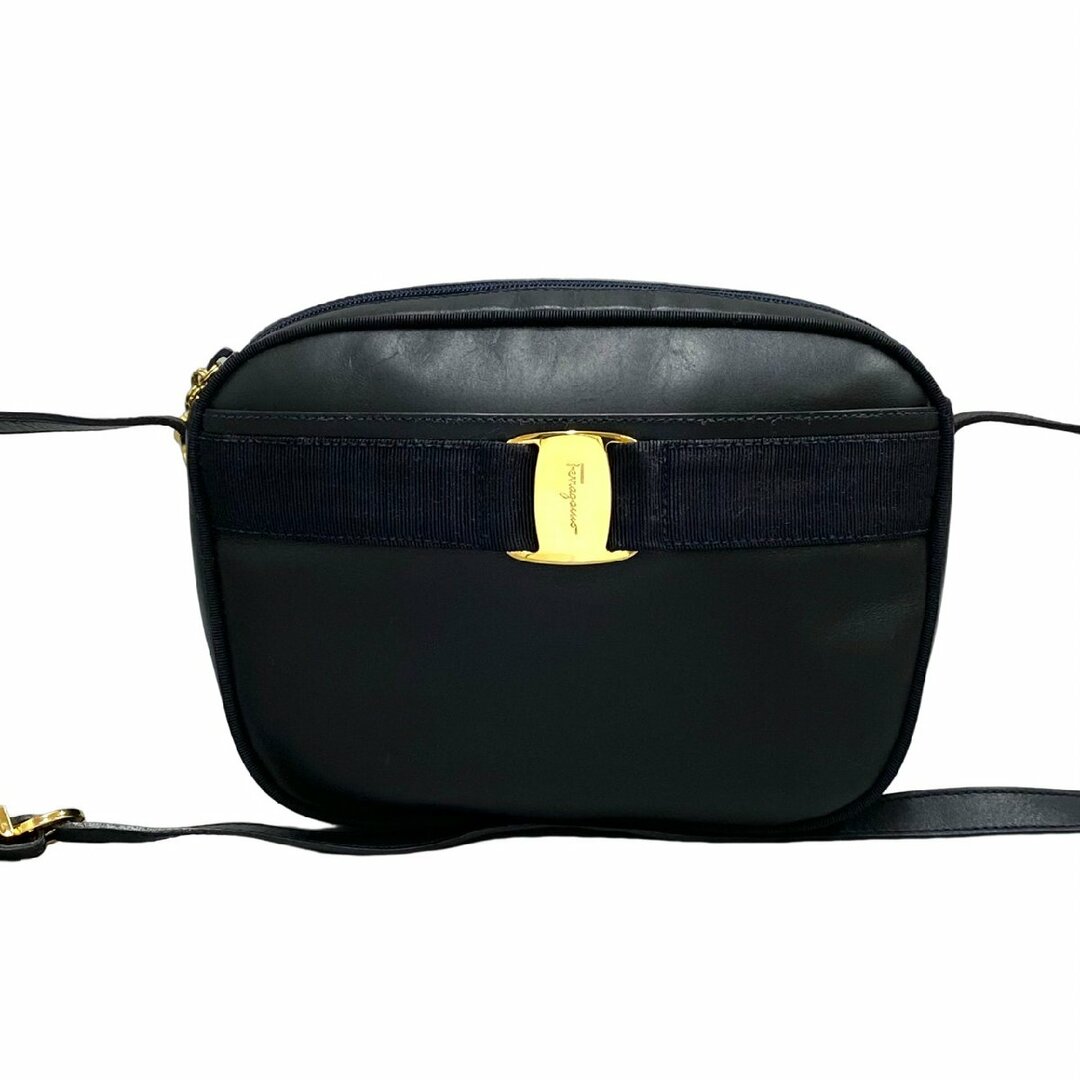 Salvatore Ferragamo - 美品 Salvatore Ferragamo サルヴァトーレ