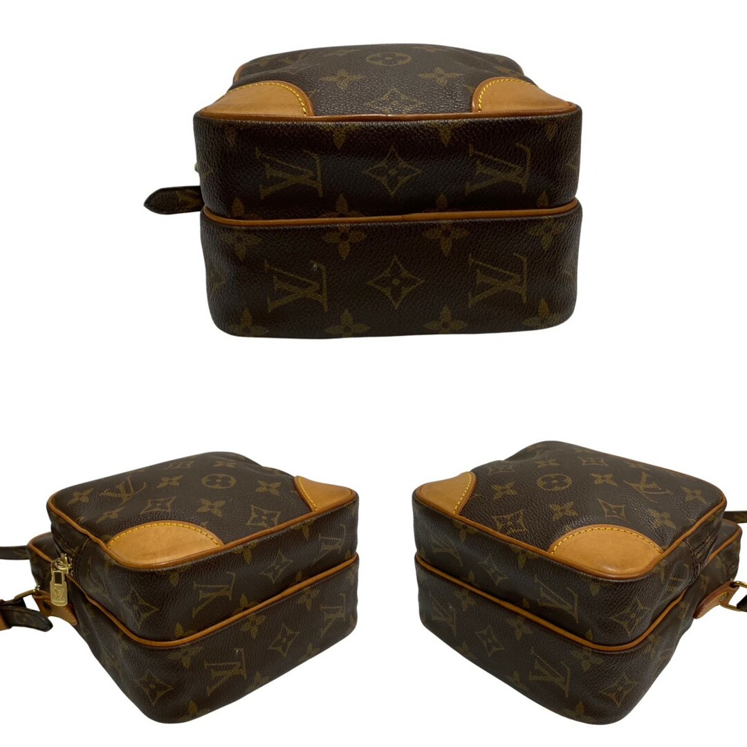 LOUIS VUITTON - 極 美品 LOUIS VUITTON ルイヴィトン アマゾン
