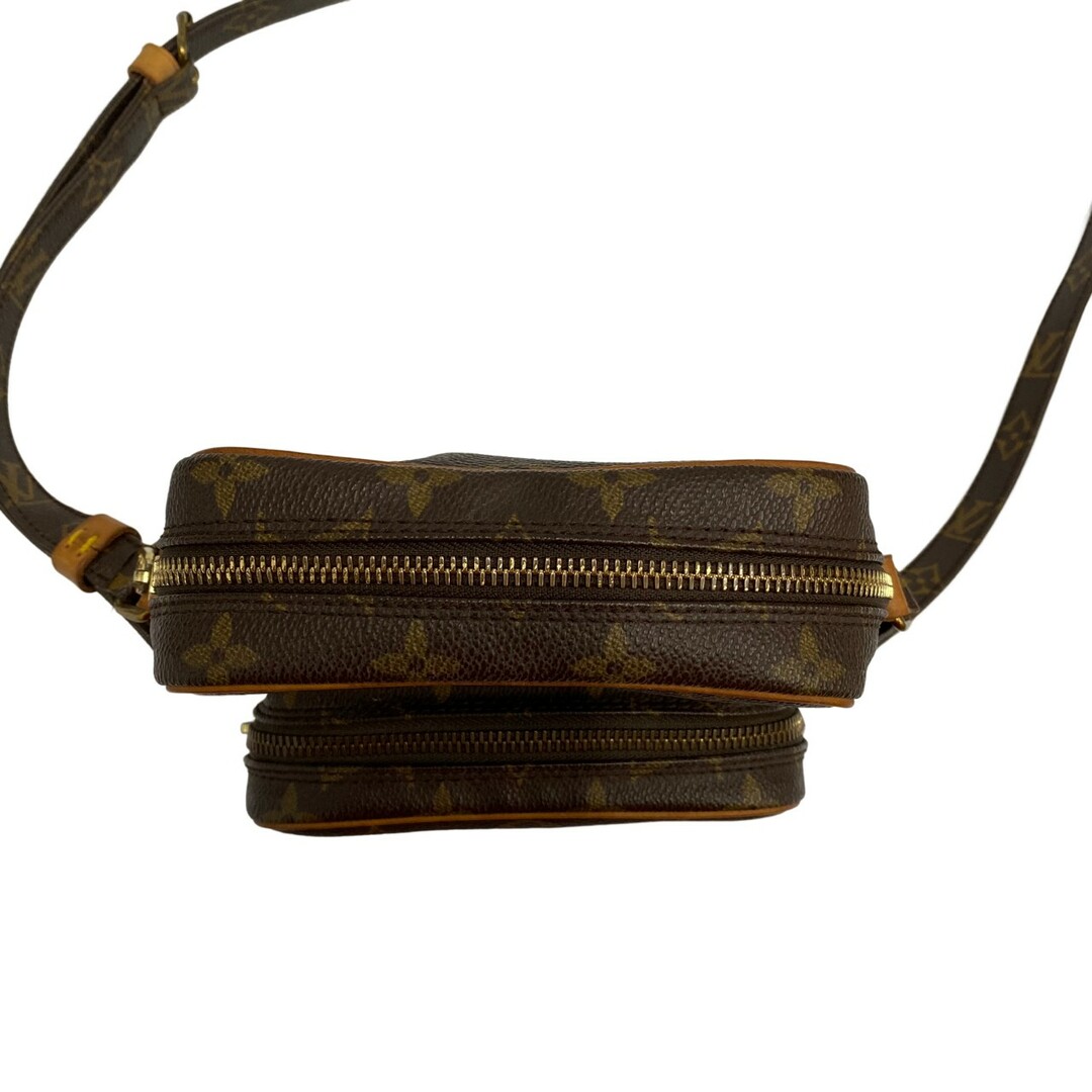 LOUIS VUITTON - 極 美品 LOUIS VUITTON ルイヴィトン アマゾン