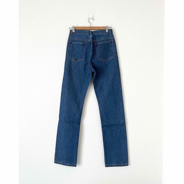 A.P.C. JEAN STANDARD アーペーセ デニム 3