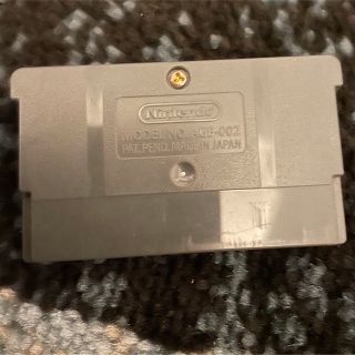 KONAMI - ゲームボーイアドバンスパワプロクンポケット1・2 と5セット