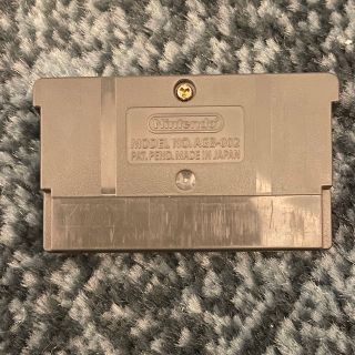 KONAMI - ゲームボーイアドバンスパワプロクンポケット1・2 と5セット