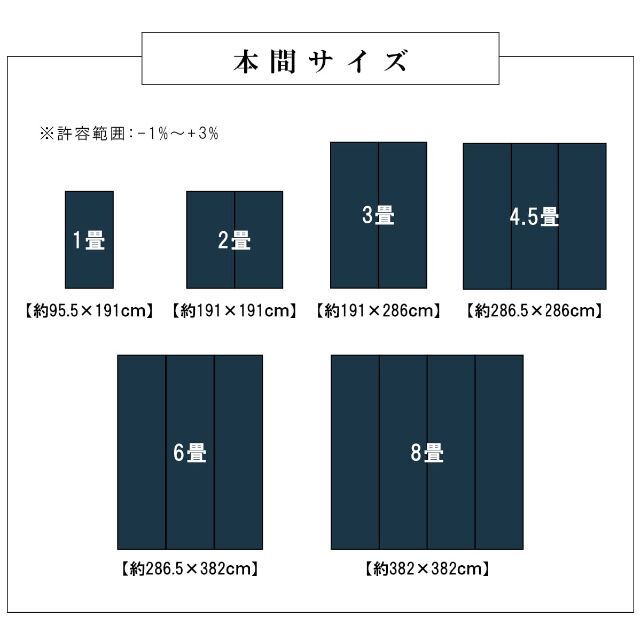 【色: BR】イケヒコ ラグ カーペット ウィード 本間6畳 約286×382c