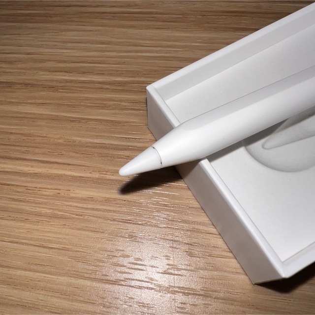 Apple Pencil 第二世代 アップルペンシル Pencil 2