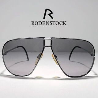 ローデンストック(RODENSTOCK)の◆ RODENSTOCK ◆ OLYMPIC ヴィンテージサングラス(サングラス/メガネ)