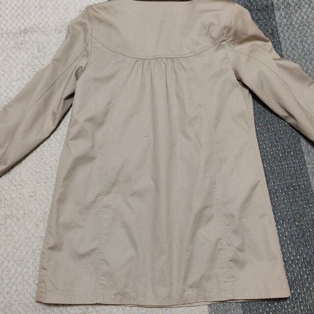 レディース　スプリングコート レディースのジャケット/アウター(スプリングコート)の商品写真