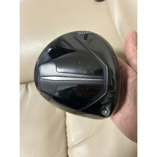年中無休】 Titleist - テーラーメイド ドライバー TSR2 9度 カスタム
