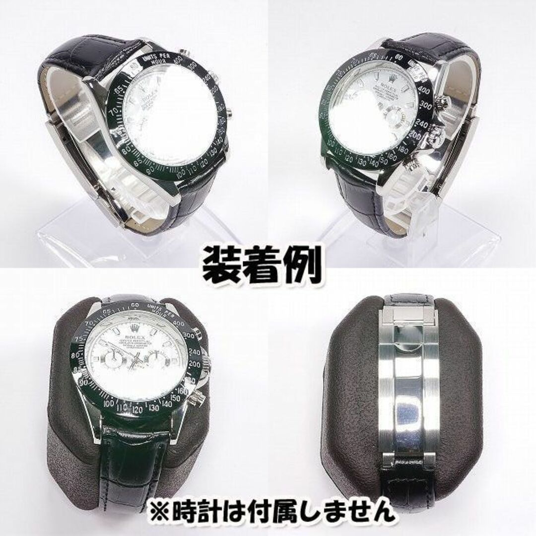 ROLEX(ロレックス)のbyu 様専用 メンズの時計(レザーベルト)の商品写真