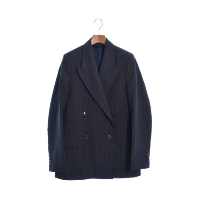 Acne Studios カジュアルジャケット 34(XS位) 【古着】テーラードジャケット